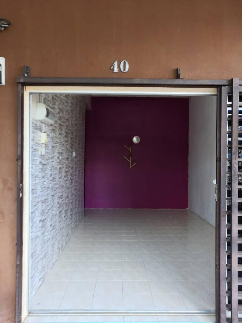 Single Storey End Lot Pandan Damai Kuantan - photo 8
