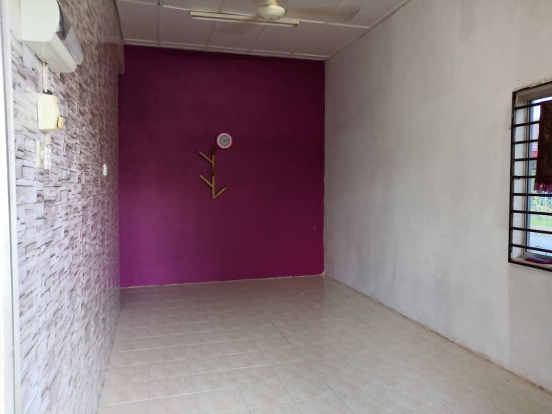 Single Storey End Lot Pandan Damai Kuantan - photo 11