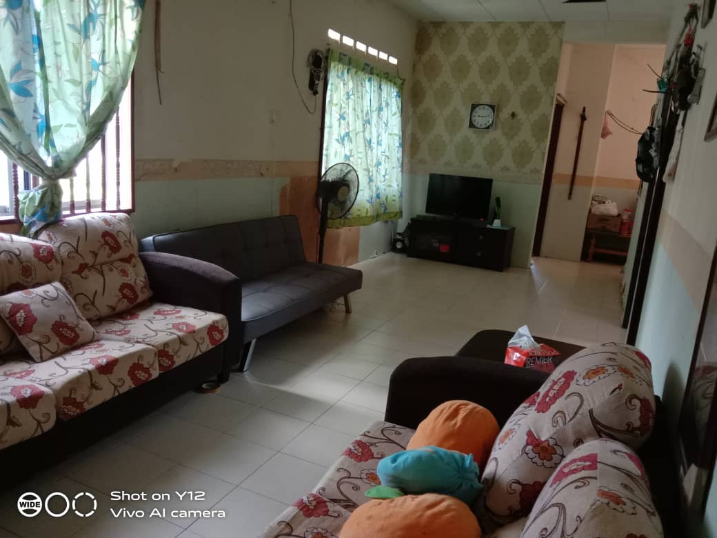 CORNER LOT Teres1 Tingkat Kamunting Perak FREEHOLD - photo 3