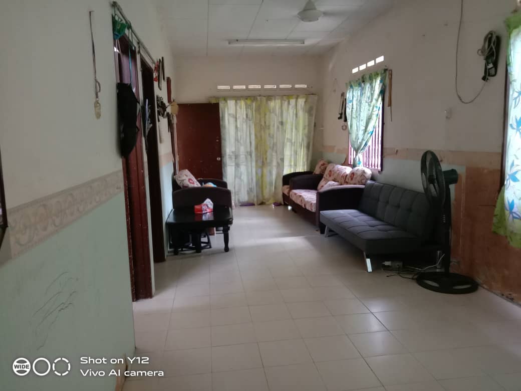 CORNER LOT Teres1 Tingkat Kamunting Perak FREEHOLD - photo 6