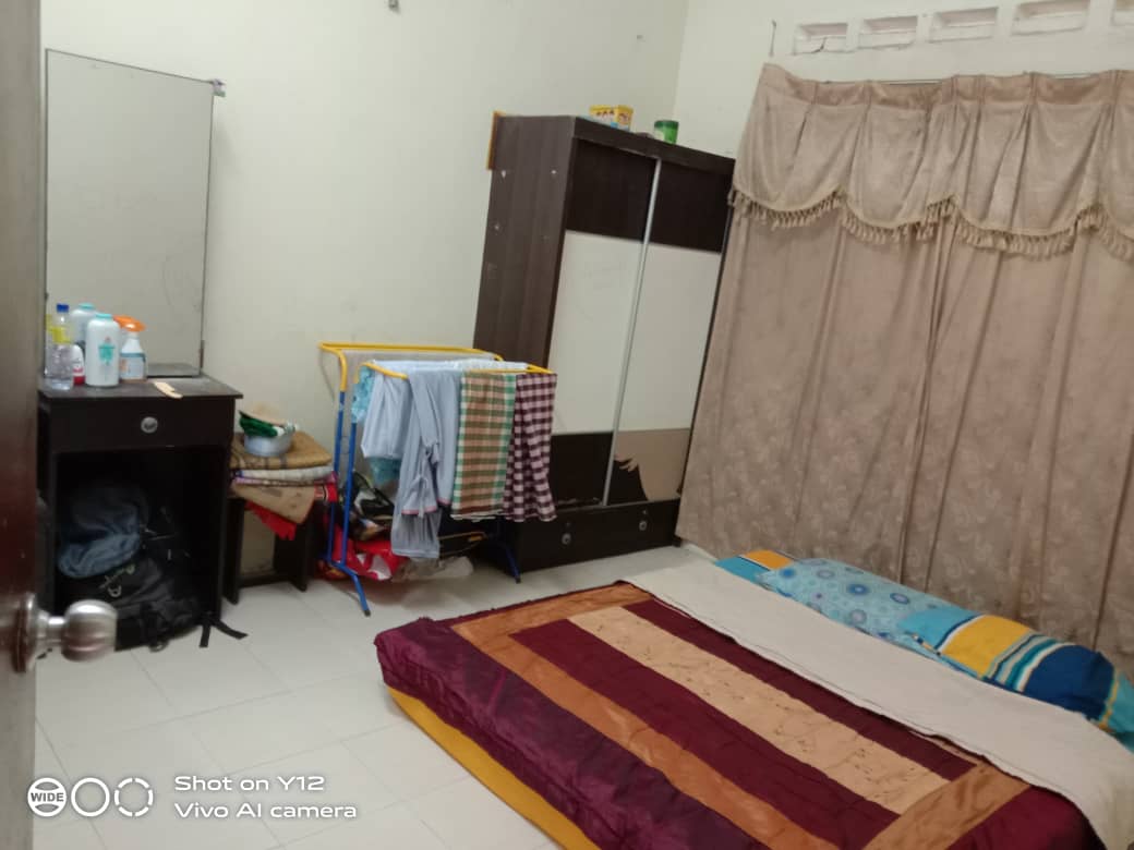 CORNER LOT Teres1 Tingkat Kamunting Perak FREEHOLD - photo 7