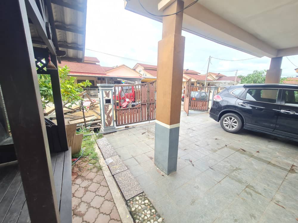 SEMI D Setingkat Taman Indera Sempurna 2 Kuantan - photo 4
