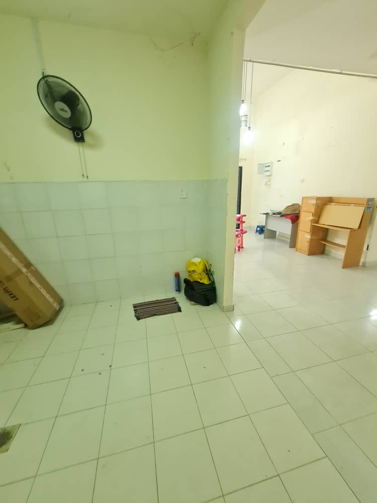 SEMI D Setingkat Taman Indera Sempurna 2 Kuantan - photo 6