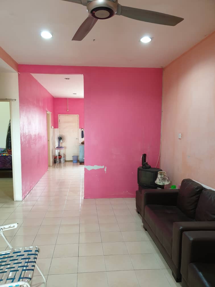 Teres Taman Indera Sempurna Fasa 2 RENOVATED - photo 6
