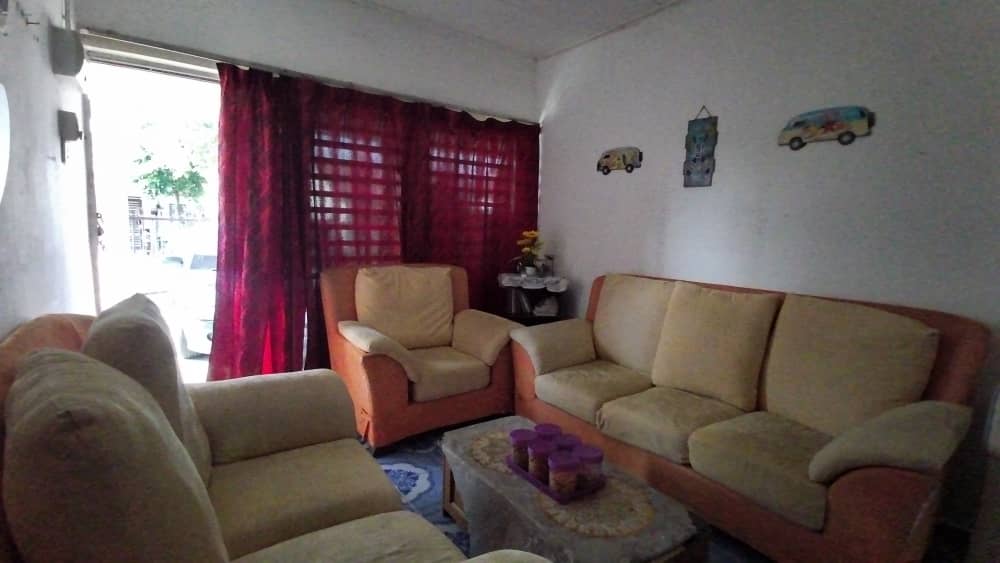 Teres Setingkat Bandar Puteri Kuantan RENOVATED - photo 1