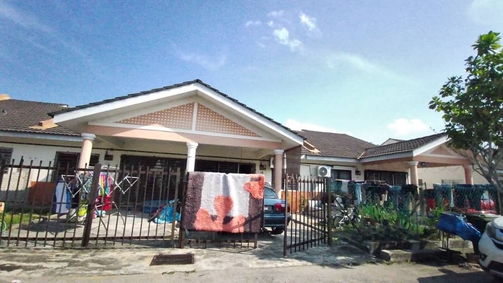 Teres Setingkat Bandar Puteri Kuantan RENOVATED - photo 6