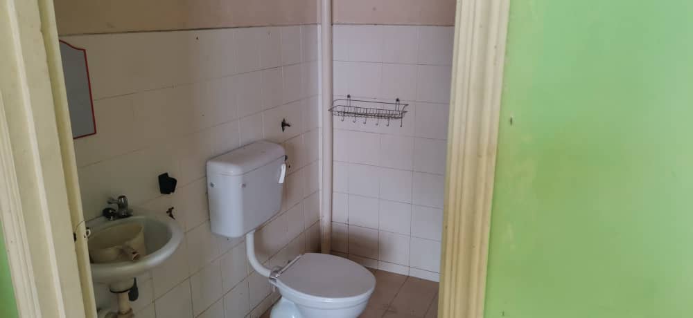 Teres 2 Tingkat Taman Rompin Permai FREEHOLD - photo 3