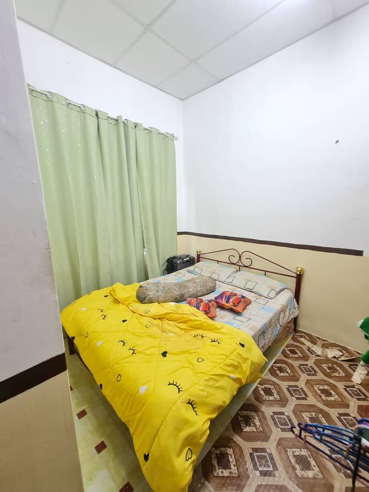 Teres Setingkat Taman Pandan Damai 1 FREEHOLD - photo 6