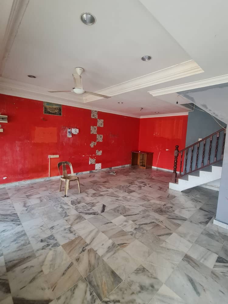Teres Taman Seri Teruntum Jln Wong Ah Jang - photo 6