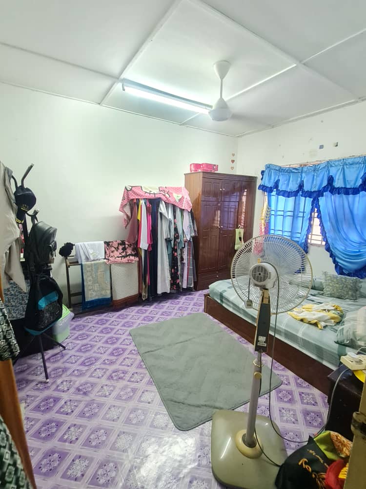 Teres Setingkat Taman Seri Mahkota Permai FREEHOLD - photo 4