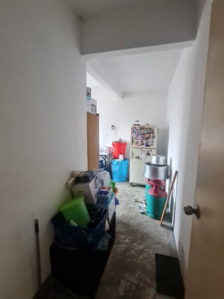 Teres Setingkat Taman Seri Mahkota Permai FREEHOLD - photo 5
