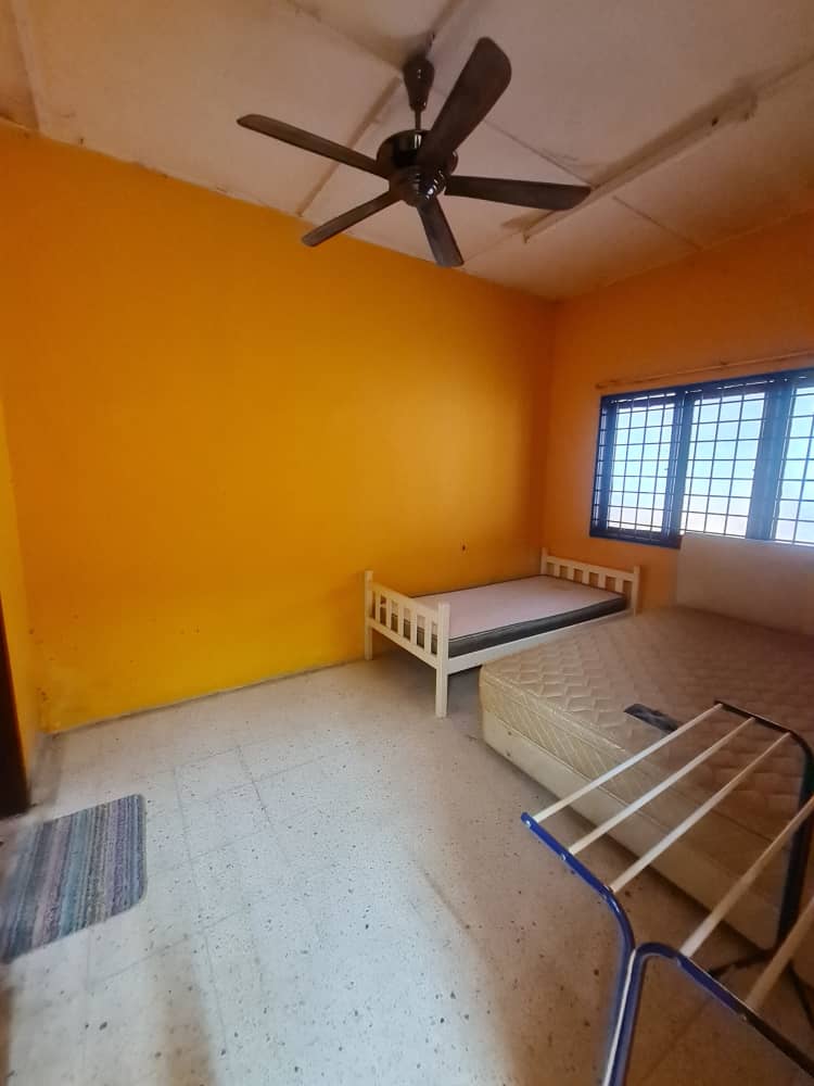 Single Storey Taman Gambang Rakyat EXTENDED - photo 4