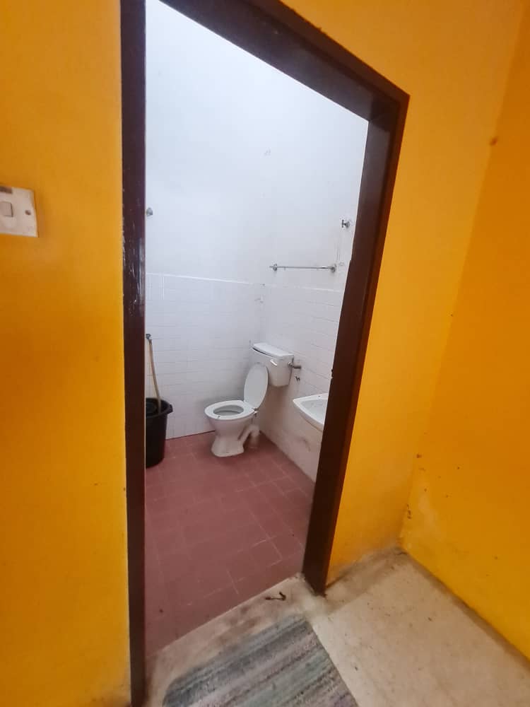 Single Storey Taman Gambang Rakyat EXTENDED - photo 6