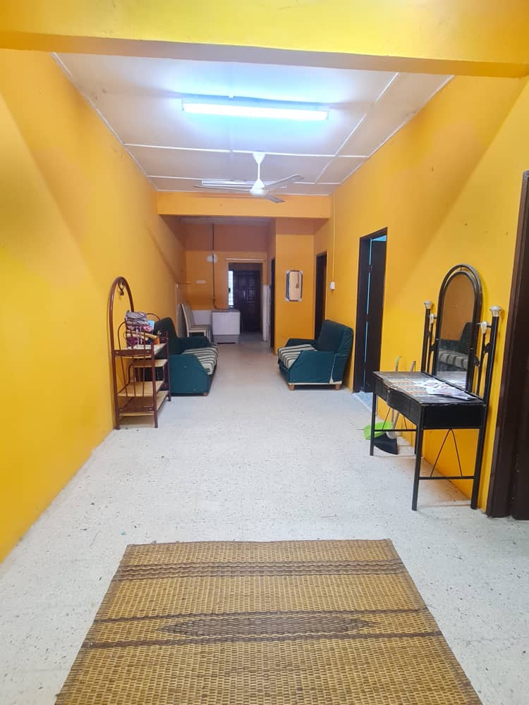 Single Storey Taman Gambang Rakyat EXTENDED - photo 8