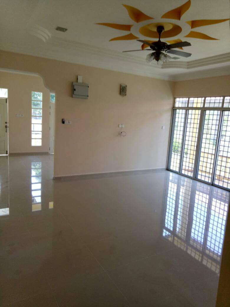 Banglo Setingkat Batu Tiong Dungun RENOVATED - photo 3