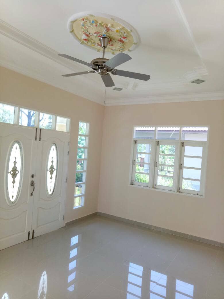 Banglo Setingkat Batu Tiong Dungun RENOVATED - photo 5