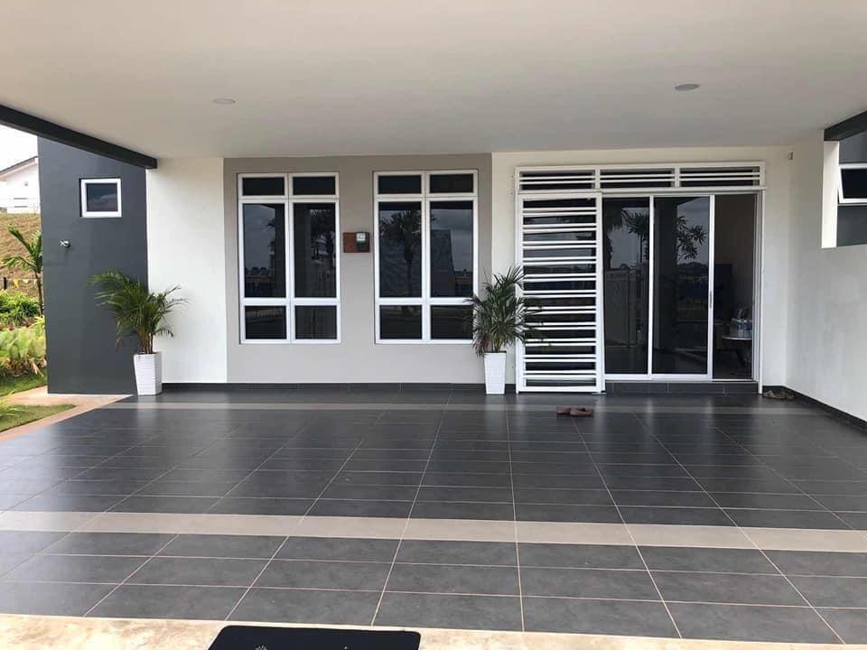 Projek BARU Rumah Teres KotaSAS ZERO BOOKING - photo 3