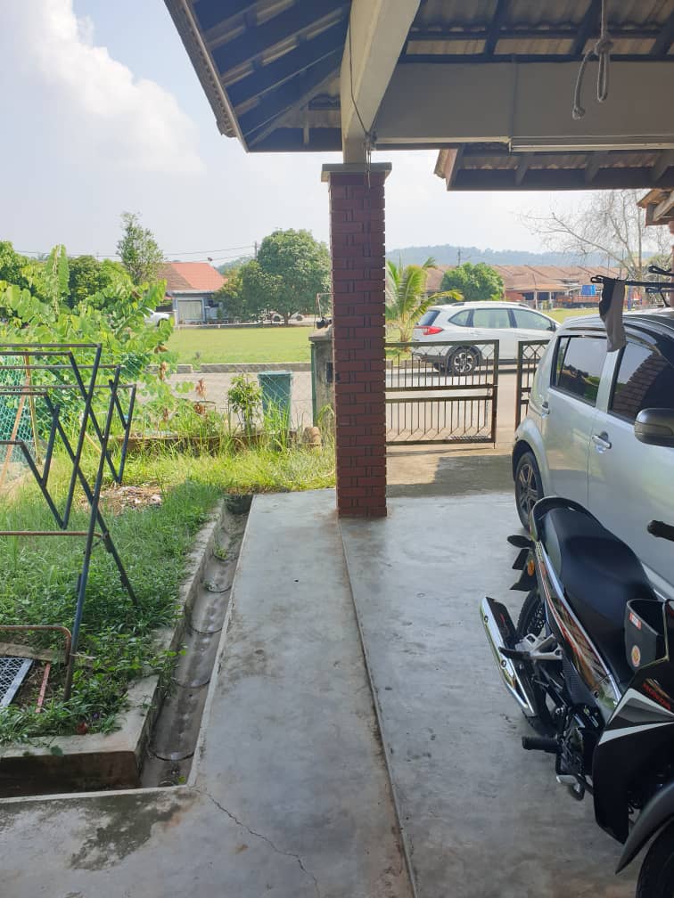 Teres Setingkat Bandar Damansara Kuantan BMV - photo 1