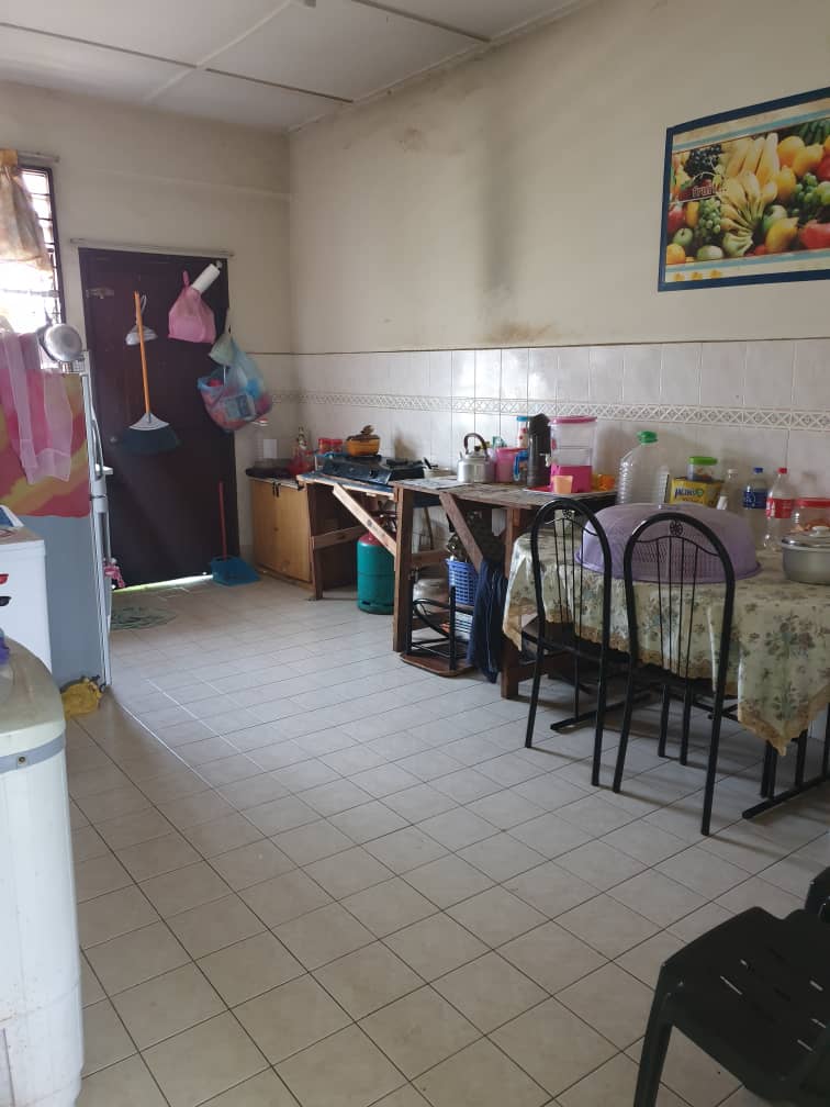 Teres Setingkat Bandar Damansara Kuantan BMV - photo 2