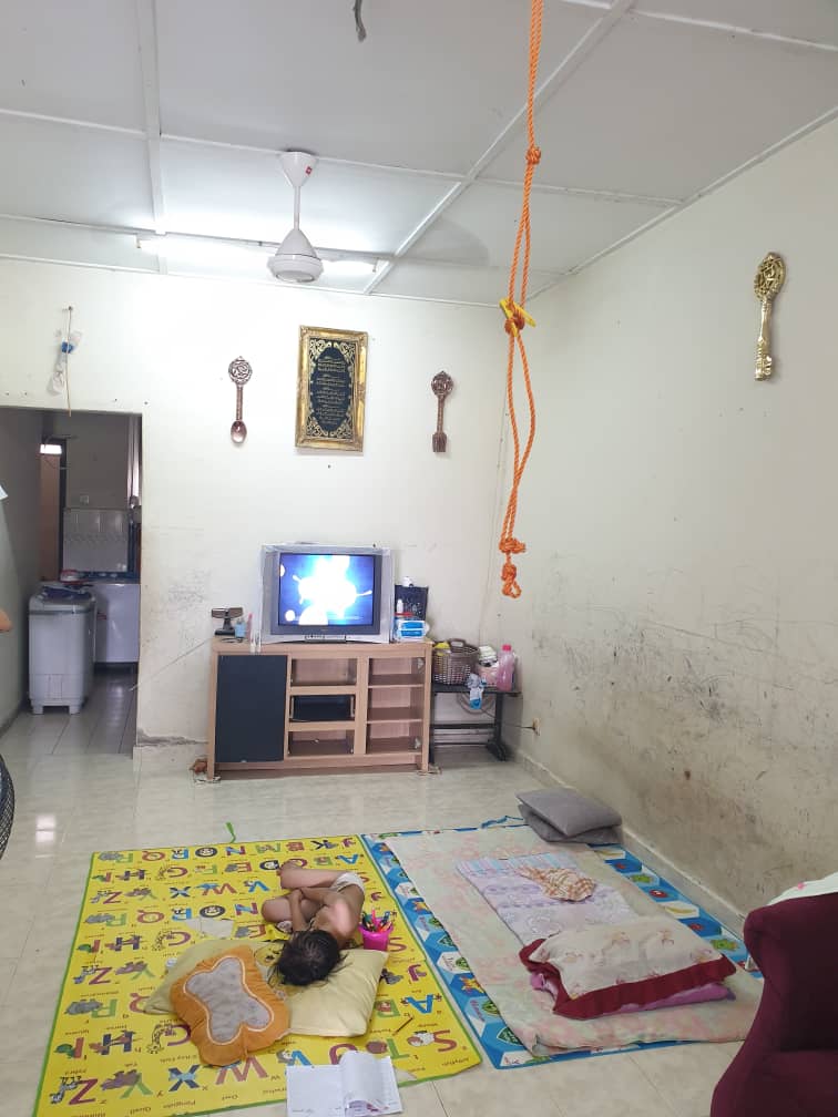 Teres Setingkat Bandar Damansara Kuantan BMV - photo 3