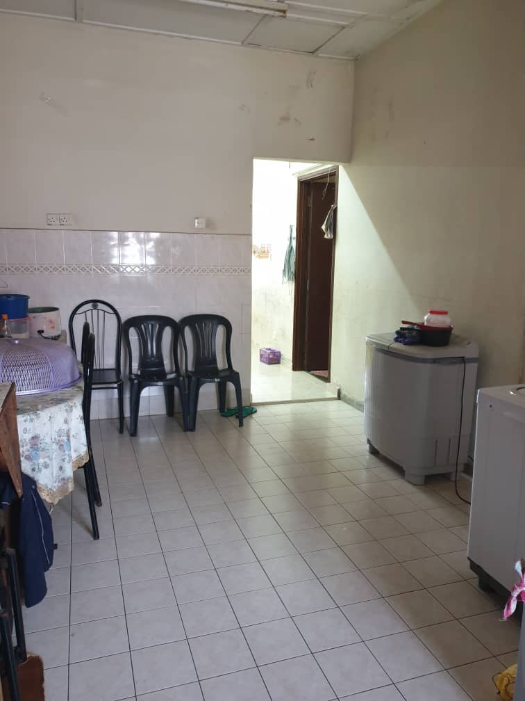 Teres Setingkat Bandar Damansara Kuantan BMV - photo 4