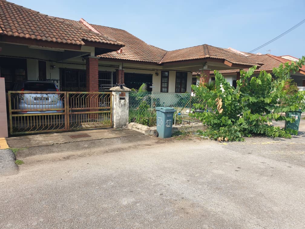 Teres Setingkat Bandar Damansara Kuantan BMV - photo 5