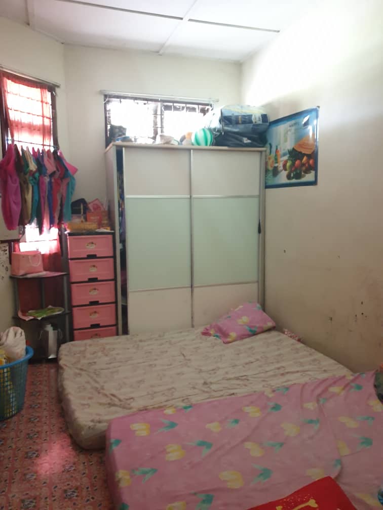 Teres Setingkat Bandar Damansara Kuantan BMV - photo 6