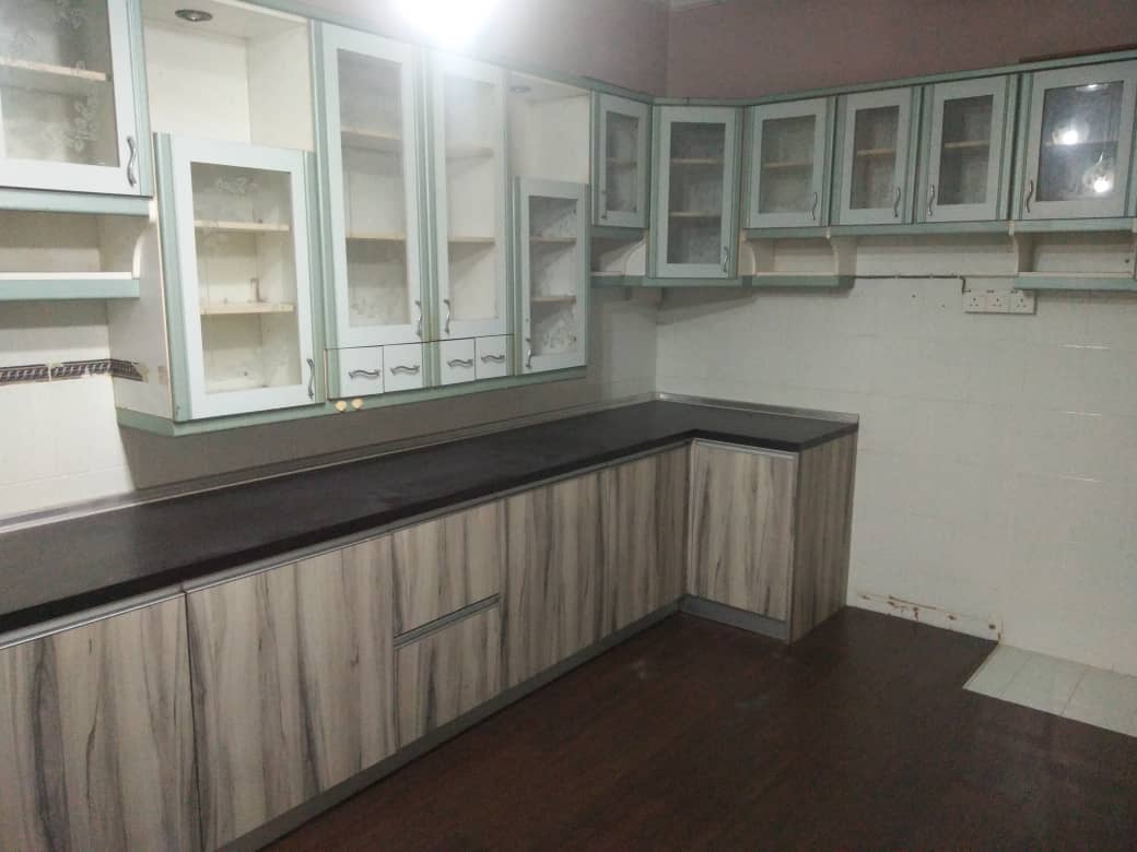 Semi D Renovate to Banglo Taman Ixora Kemaman - photo 5
