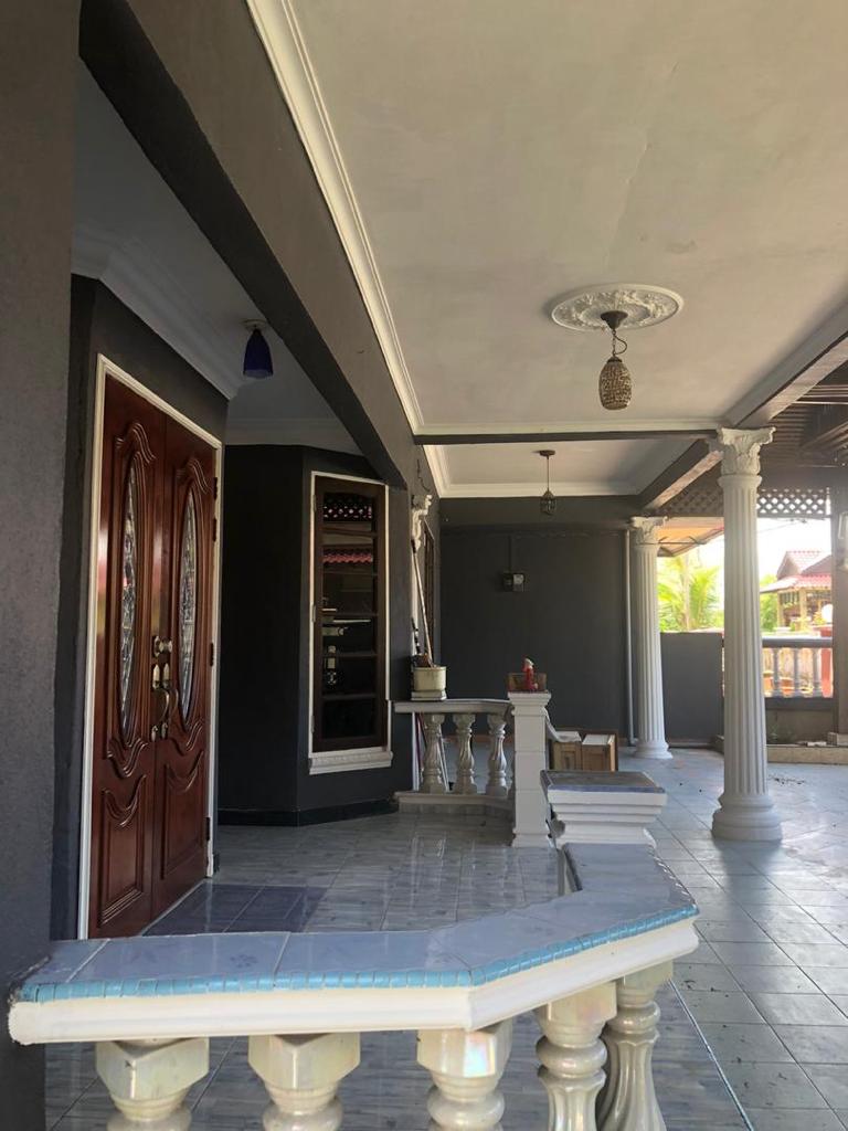 Semi D Renovate to Banglo Taman Ixora Kemaman - photo 7