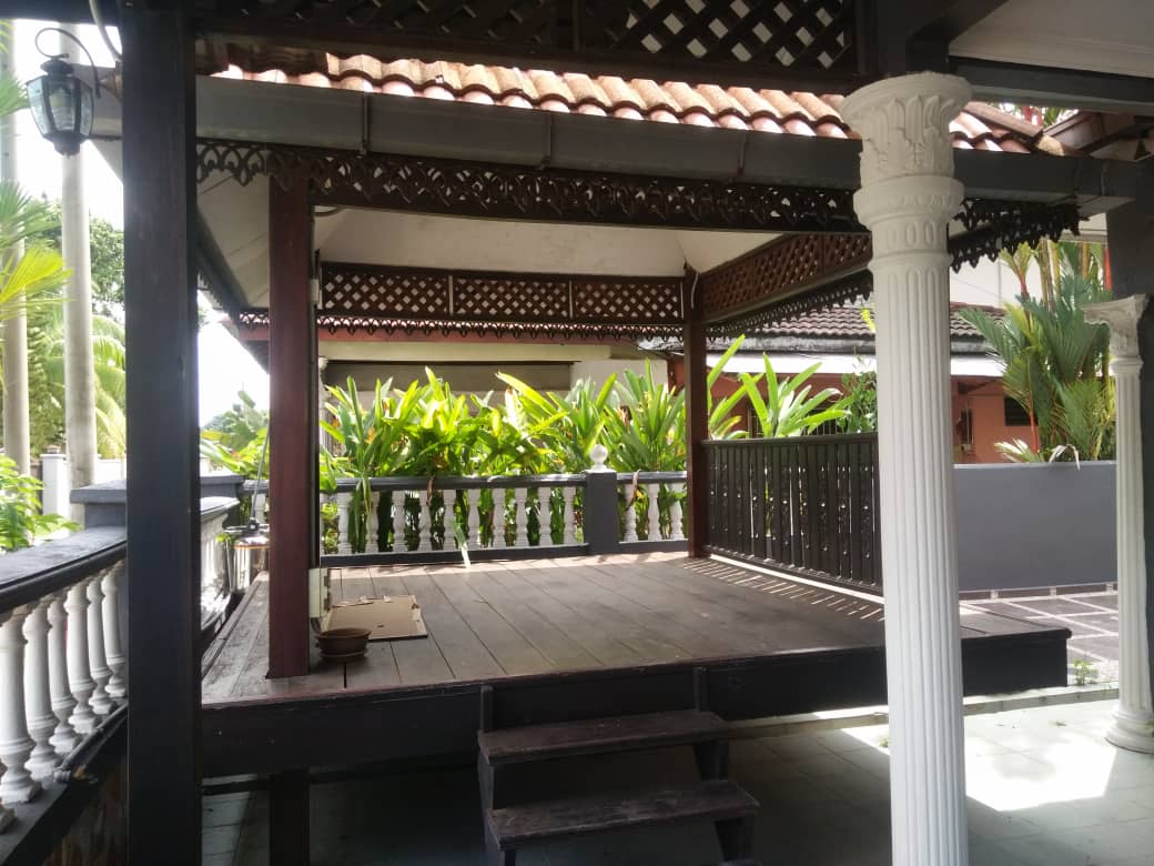 Semi D Renovate to Banglo Taman Ixora Kemaman - photo 10