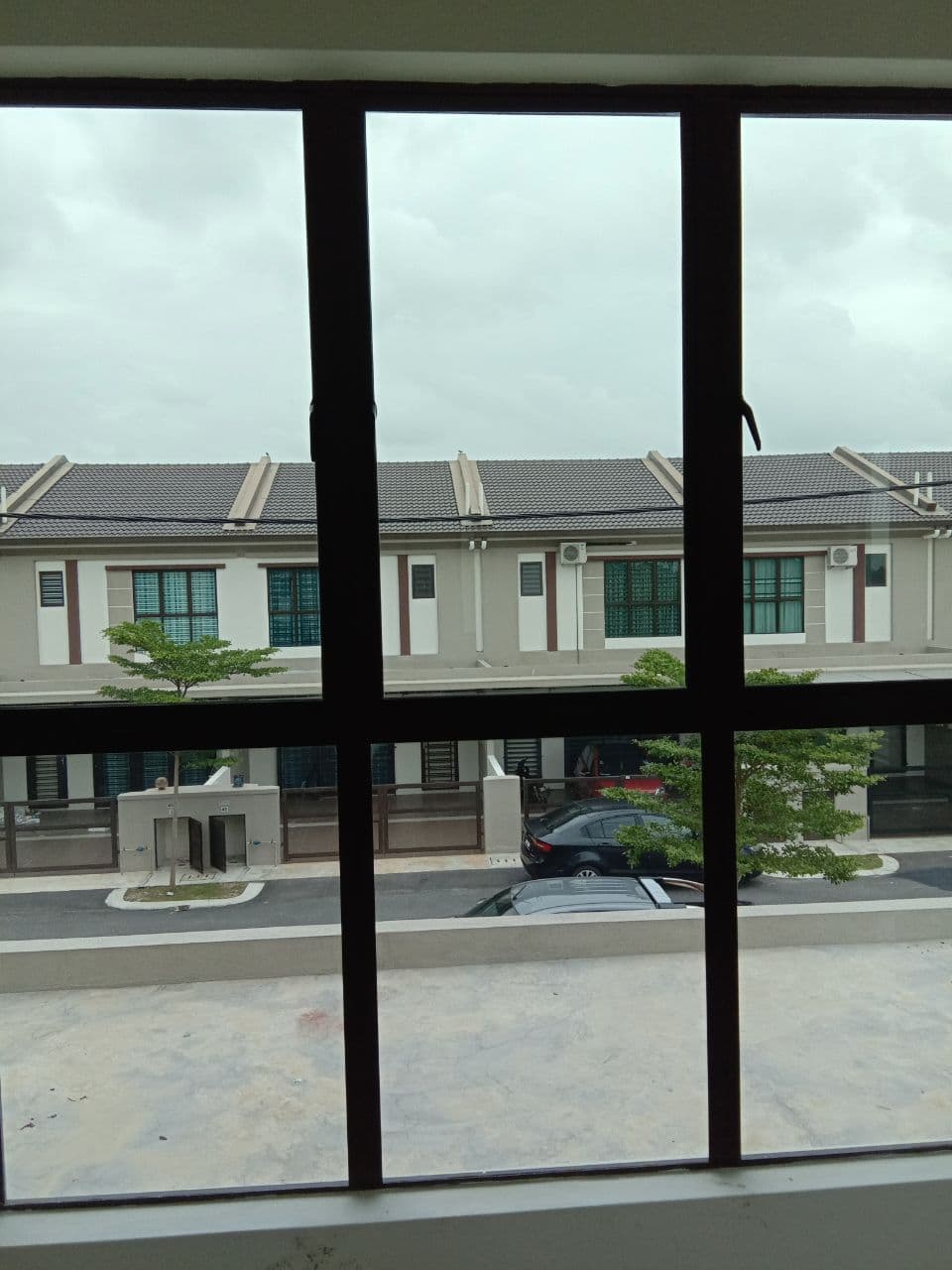 CORNER LOT Half Storey Sungai Soi RUMAH CANTIK - photo 2