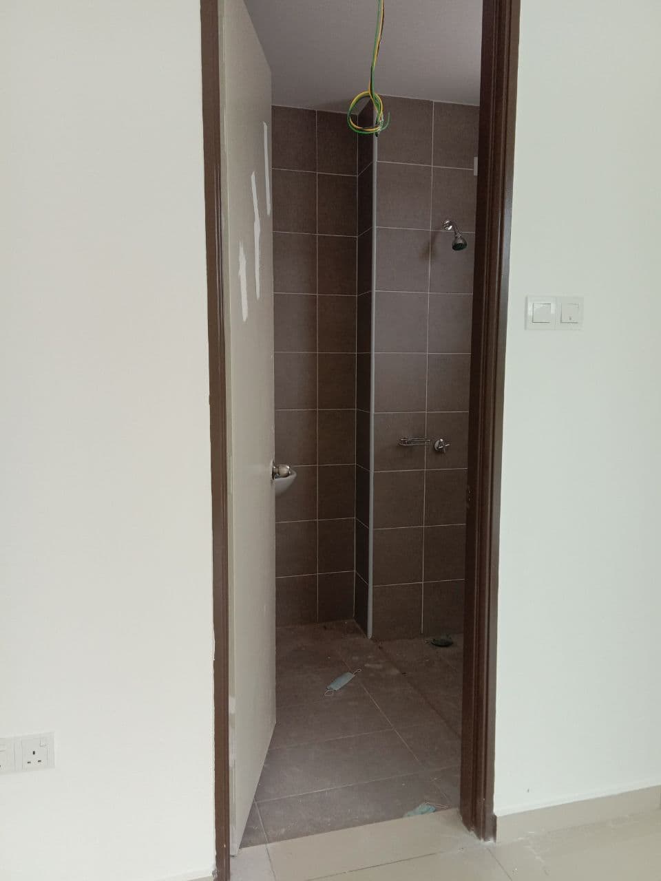 CORNER LOT Half Storey Sungai Soi RUMAH CANTIK - photo 3