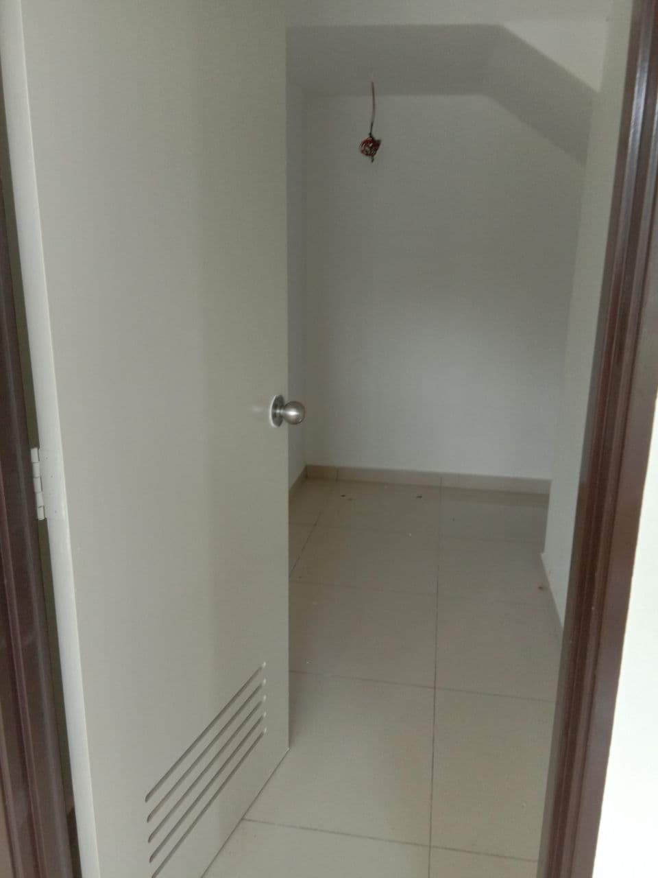 CORNER LOT Half Storey Sungai Soi RUMAH CANTIK - photo 4