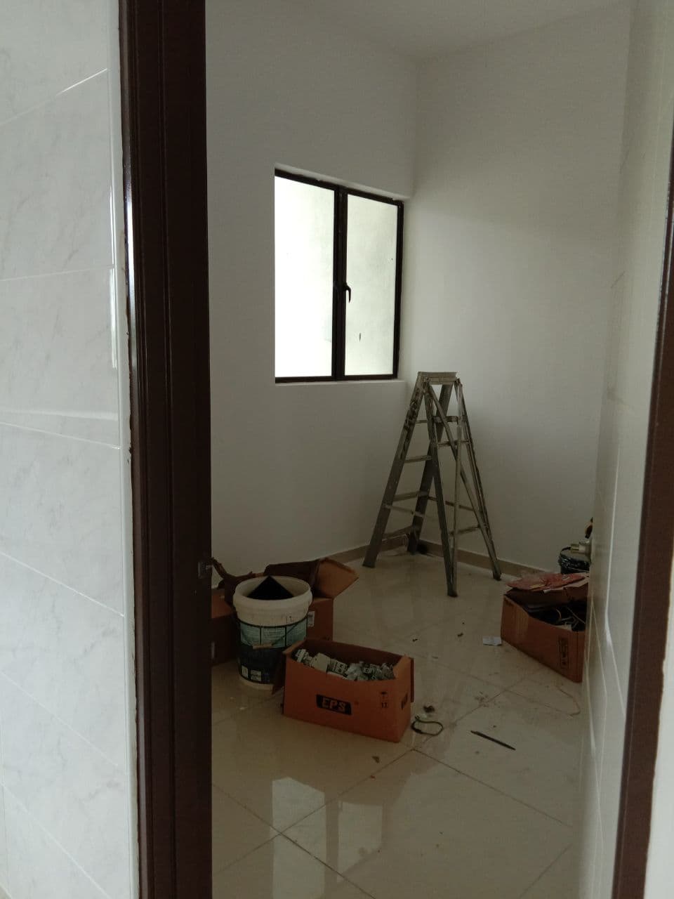 CORNER LOT Half Storey Sungai Soi RUMAH CANTIK - photo 5