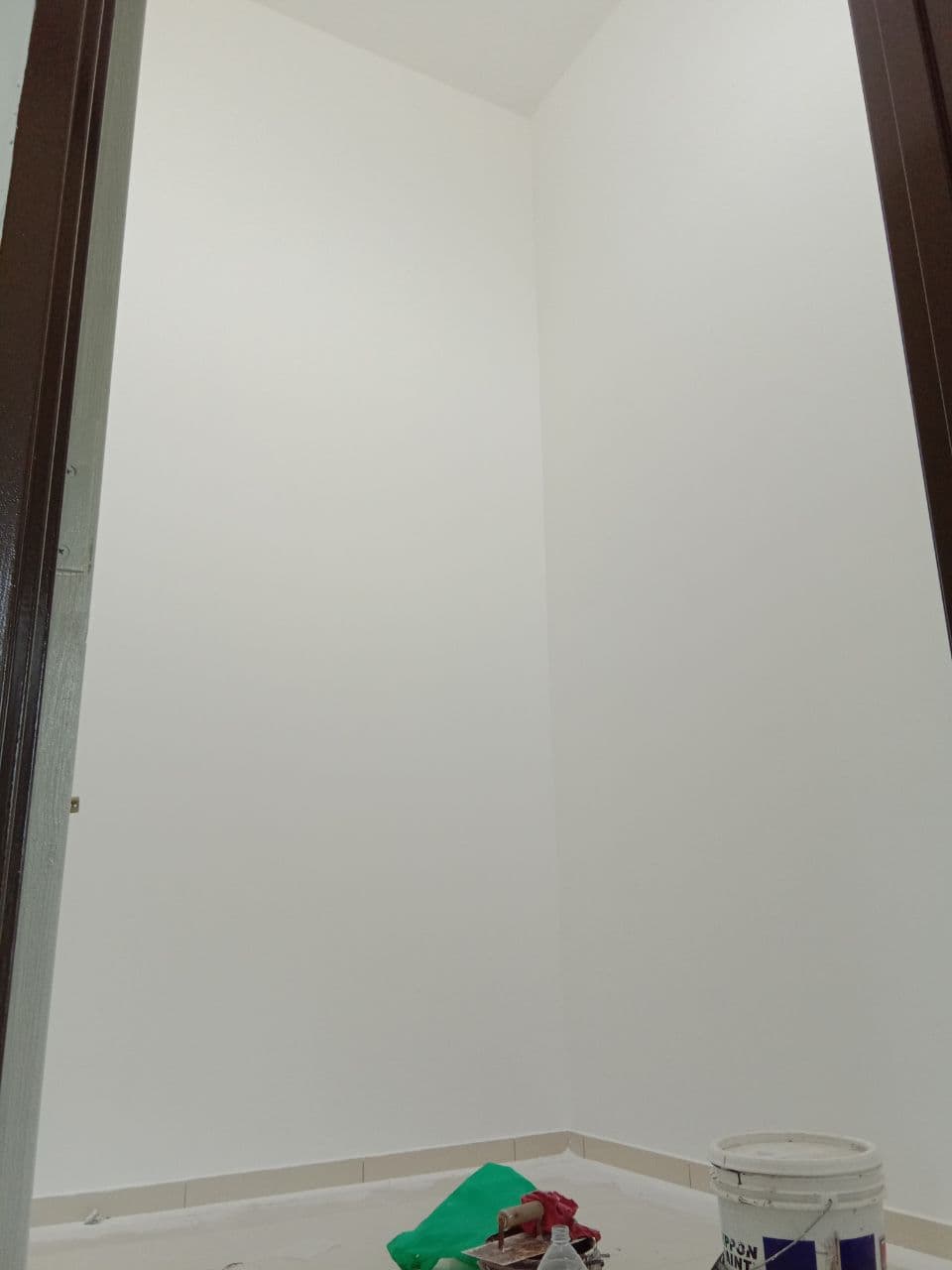 CORNER LOT Half Storey Sungai Soi RUMAH CANTIK - photo 6