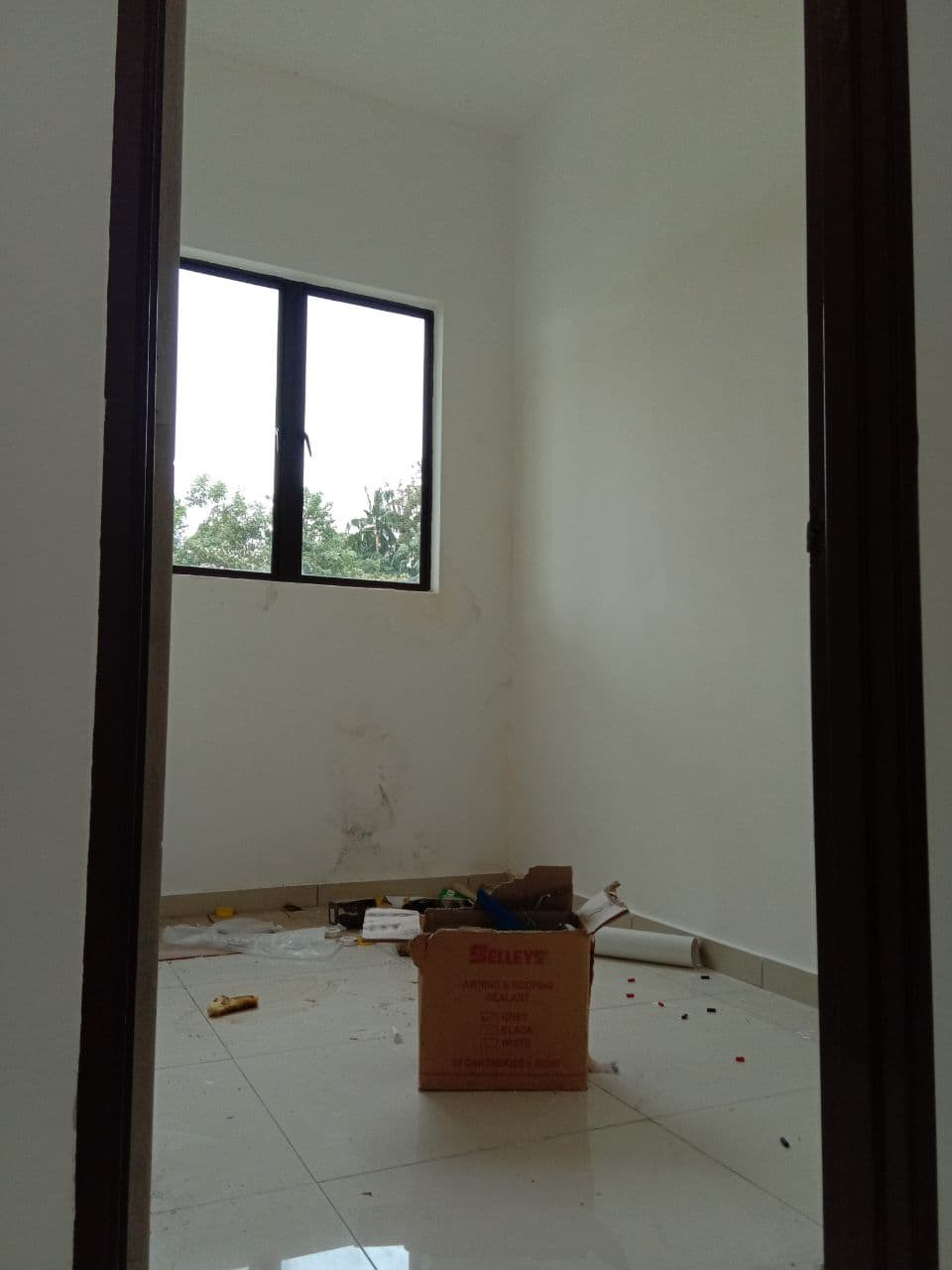 CORNER LOT Half Storey Sungai Soi RUMAH CANTIK - photo 7