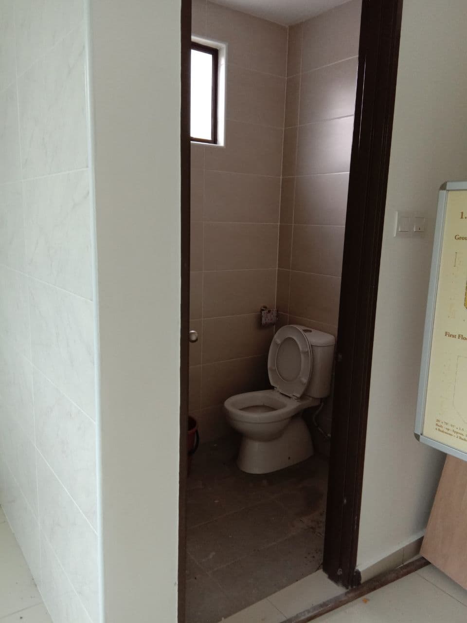 CORNER LOT Half Storey Sungai Soi RUMAH CANTIK - photo 8
