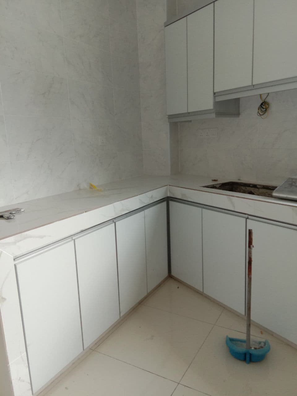 CORNER LOT Half Storey Sungai Soi RUMAH CANTIK - photo 9