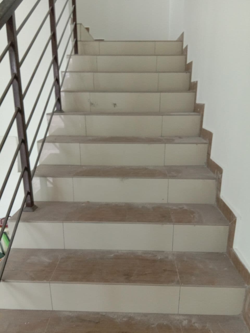 CORNER LOT Half Storey Sungai Soi RUMAH CANTIK - photo 11