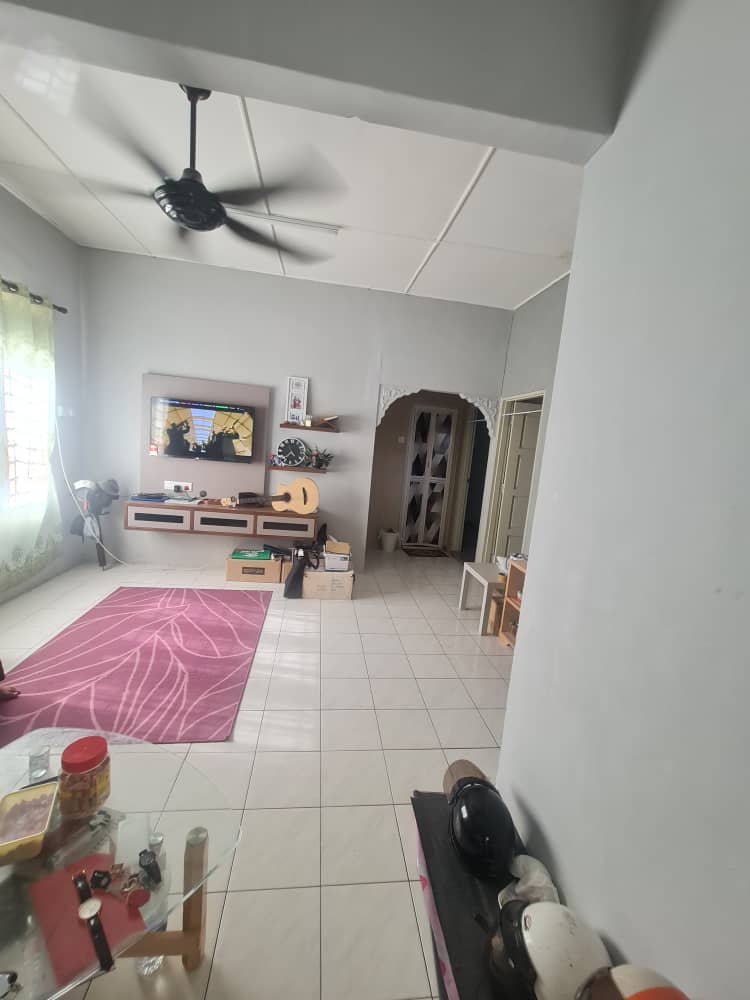 Banglo Setingkat Taman Kempadang Perdana Kuantan