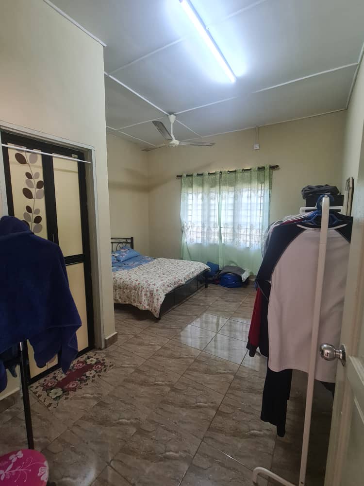 Banglo Setingkat Taman Kempadang Perdana Kuantan - photo 4