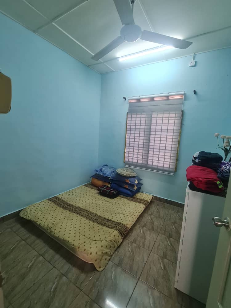 Banglo Setingkat Taman Kempadang Perdana Kuantan - photo 6