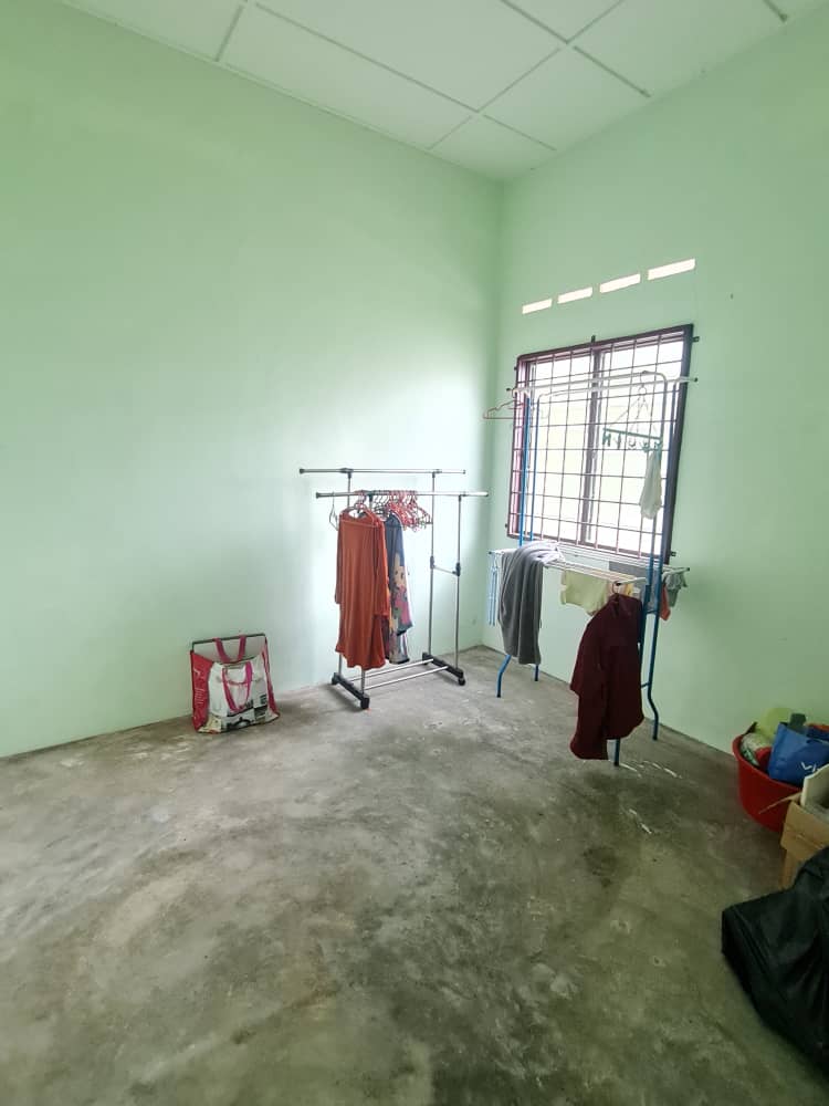 Teres Setingkat Kempadang Utama Astaka Village - photo 2
