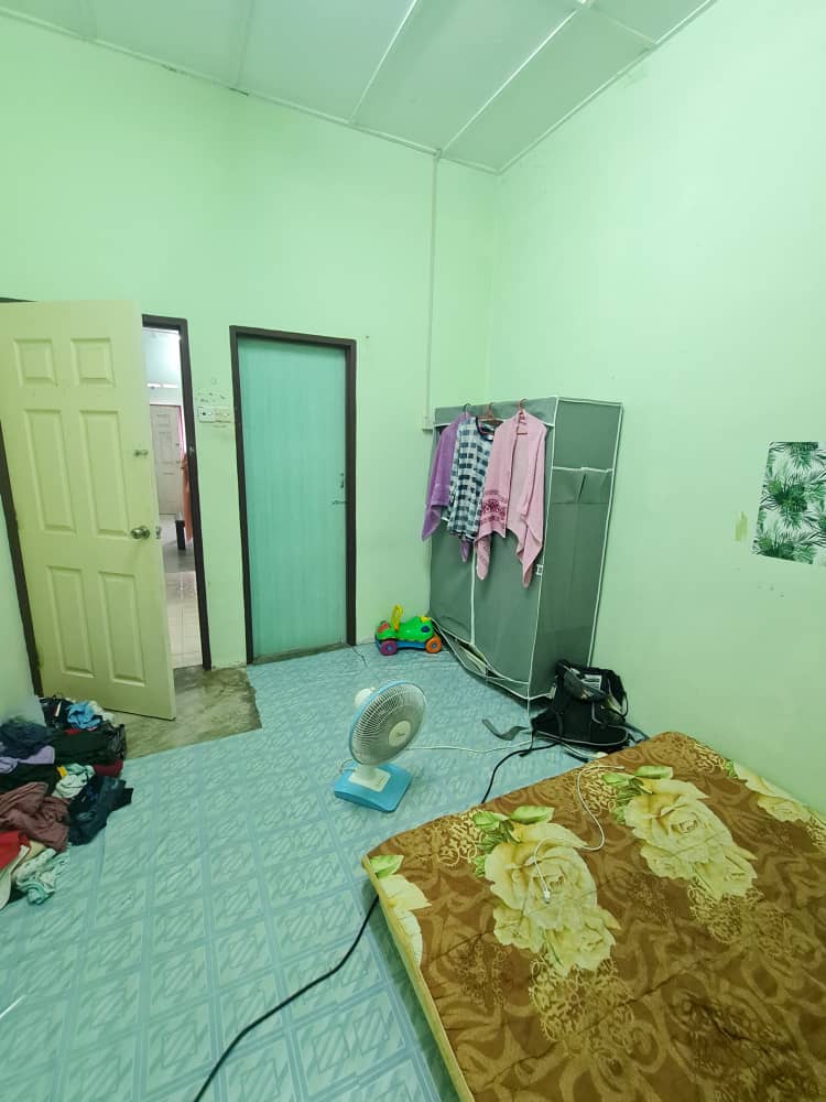 Teres Setingkat Kempadang Utama Astaka Village - photo 5
