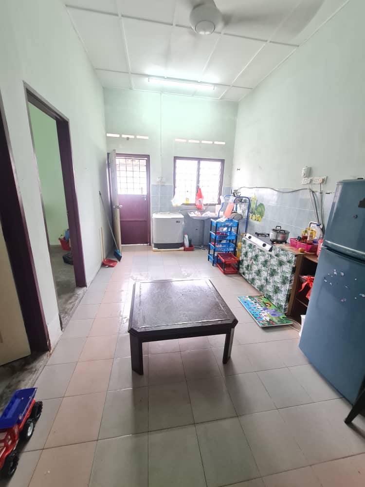Teres Setingkat Kempadang Utama Astaka Village - photo 6