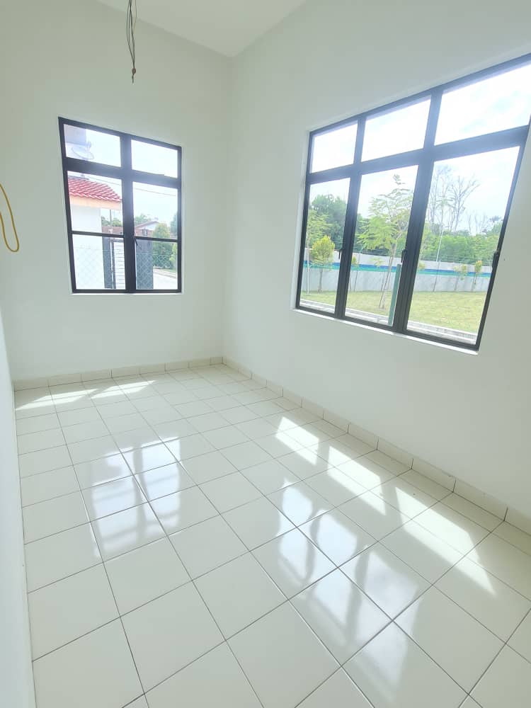 Teres 2 Tingkat Kempadang Perdana Sungai Soi - photo 6