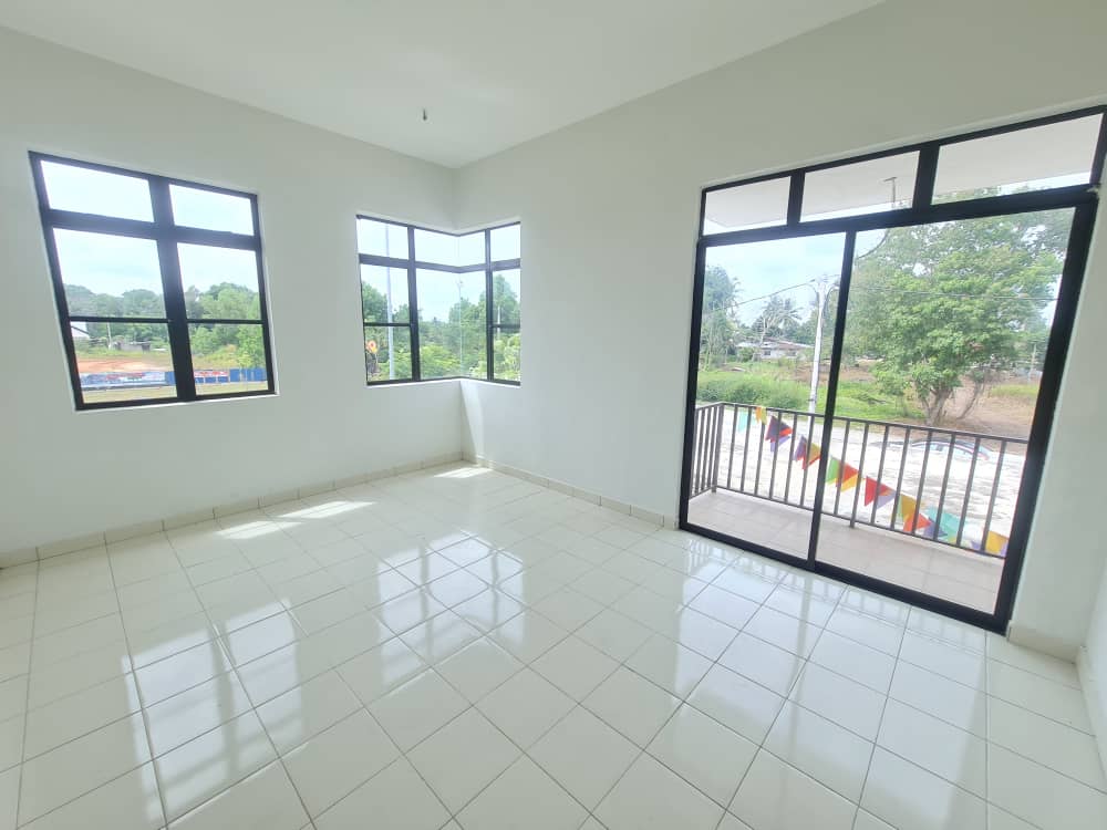 Teres 2 Tingkat Kempadang Perdana Sungai Soi - photo 7
