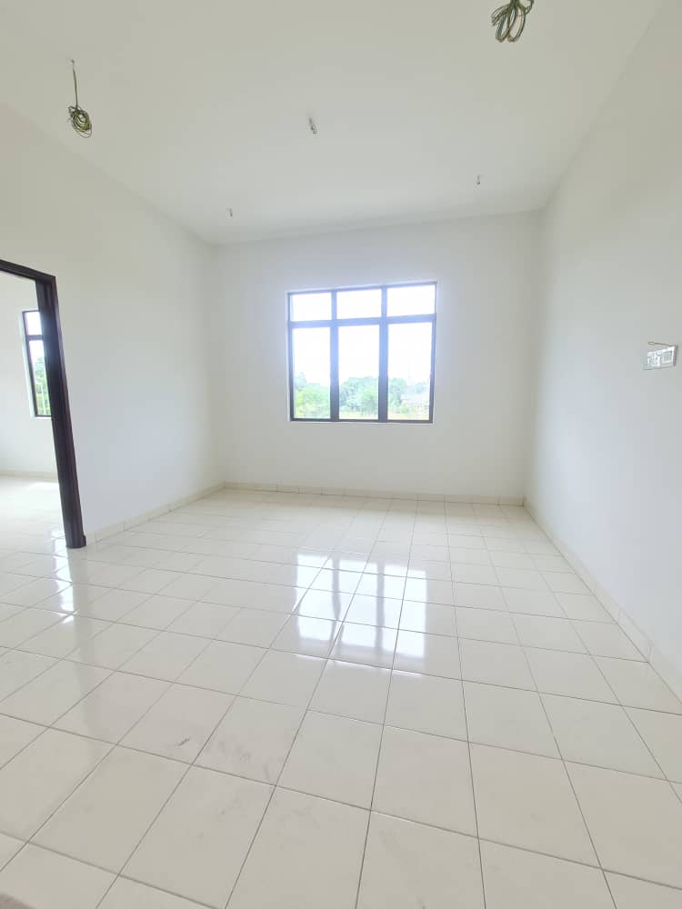 Teres 2 Tingkat Kempadang Perdana Sungai Soi - photo 8
