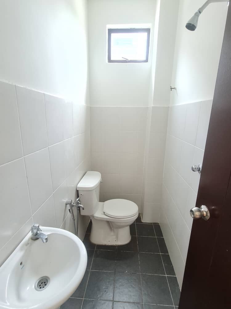 Teres 2 Tingkat Kempadang Perdana Sungai Soi - photo 10