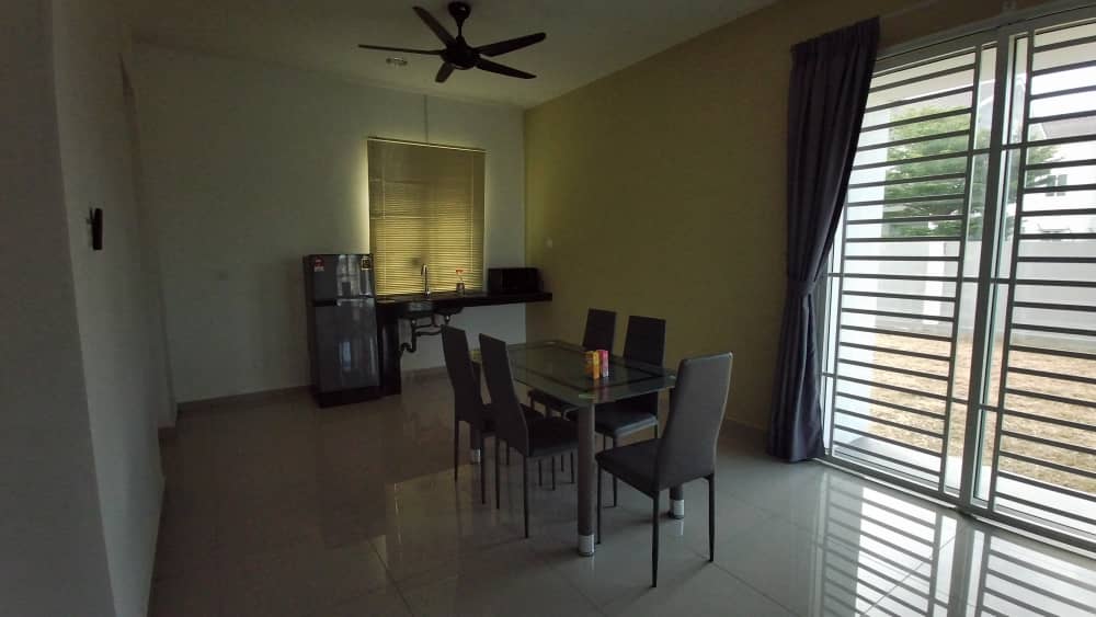 CORNERLOT Semi D 2 Tingkat Medini Villas - photo 6
